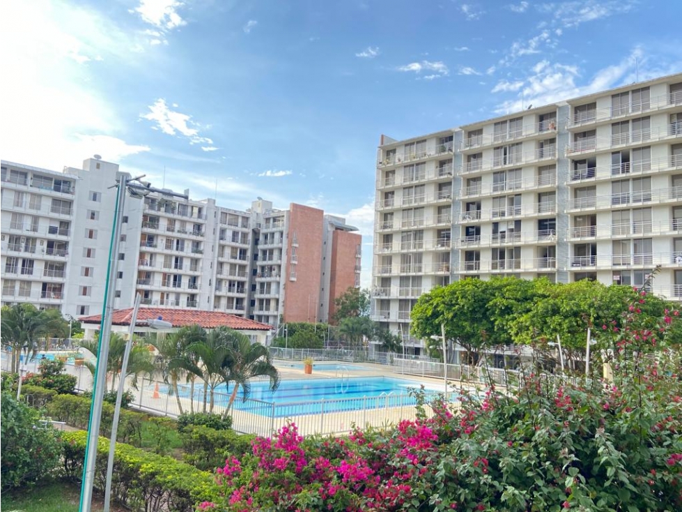 SE VENDE APARTAMENTO BOSQUES DE SANTA ANA