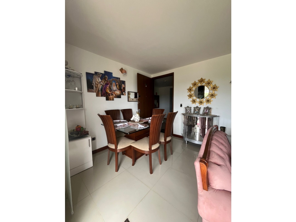 SE VENDE APARTAMENTO EN EL CONJUNTO RESIDENCIAL SAN PABLO — foto 4