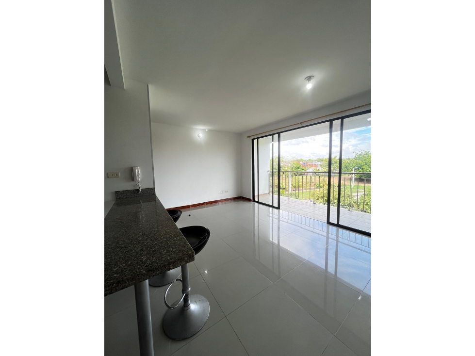 SE VENDE APARTAMENTO CONJUNTO RESIDENCIAL SAN PABLO — foto 4