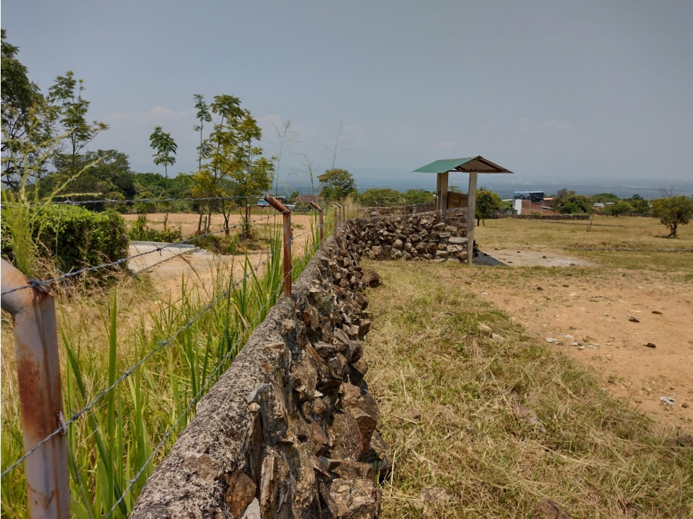 SE VENDE LOTES URBANIZACION VILLAS DE LOS TAMA - 1