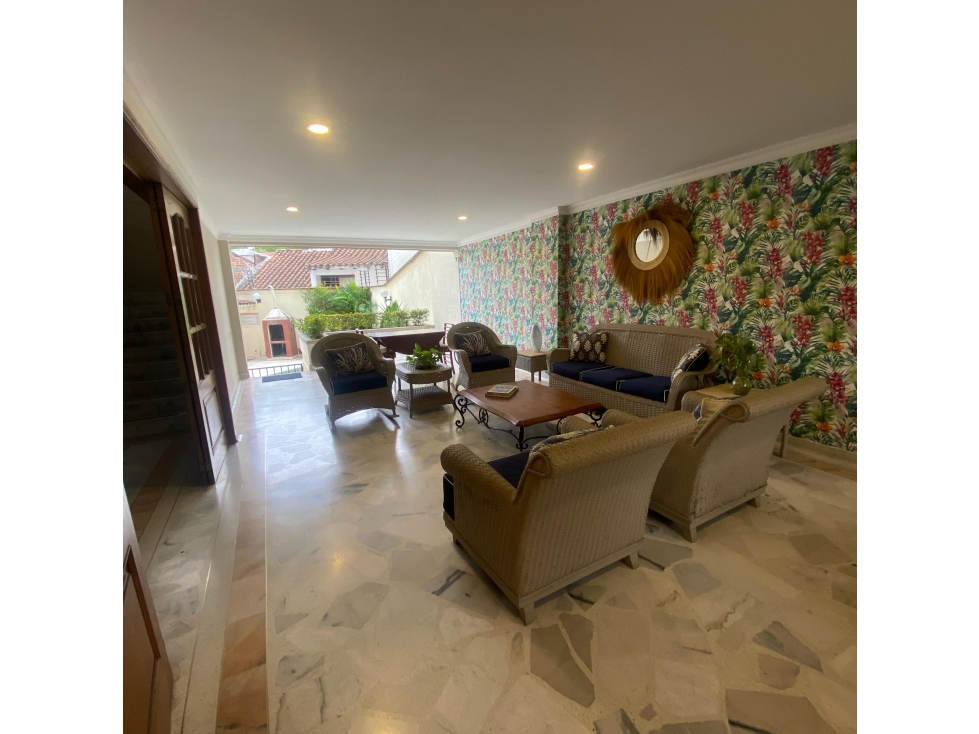 APARTAMENTO AVENIDA LA TOMA - 3