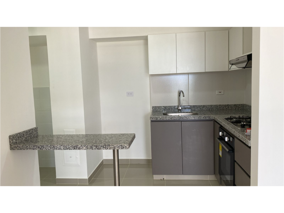 SE VENDE APARTAMENTO CONJUNTO DOS MADEROS — foto 5