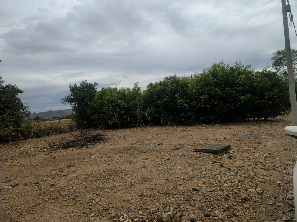 SE VENDE LOTE CAMPESTRE- CONDOMINIO VALLE GRANDE — foto 5