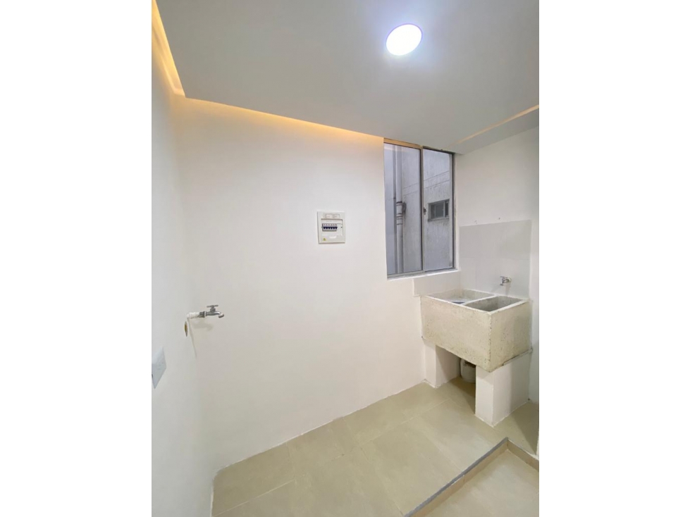 SE ARRIENDA APARTAMENTO- SAN TELMO — foto 6