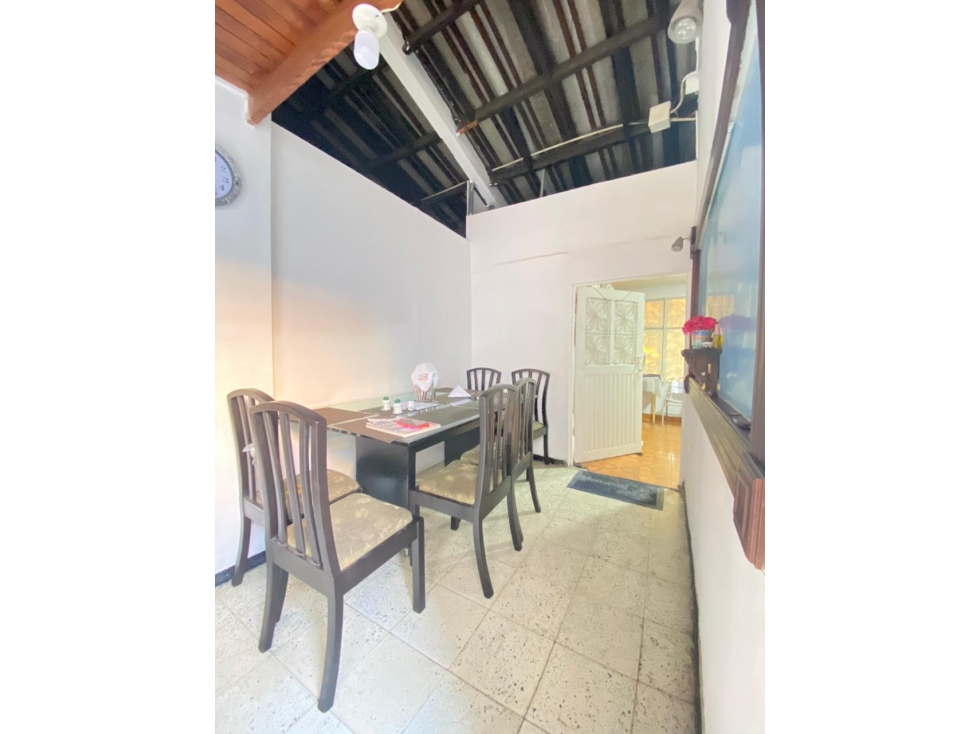 SE VENDE CASA BARRIO DIEGO DE OSPINA — foto 5