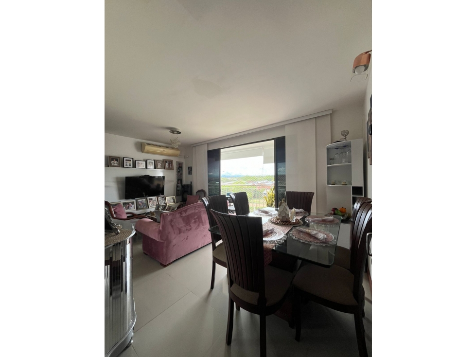 SE VENDE APARTAMENTO EN EL CONJUNTO RESIDENCIAL SAN PABLO — foto 5