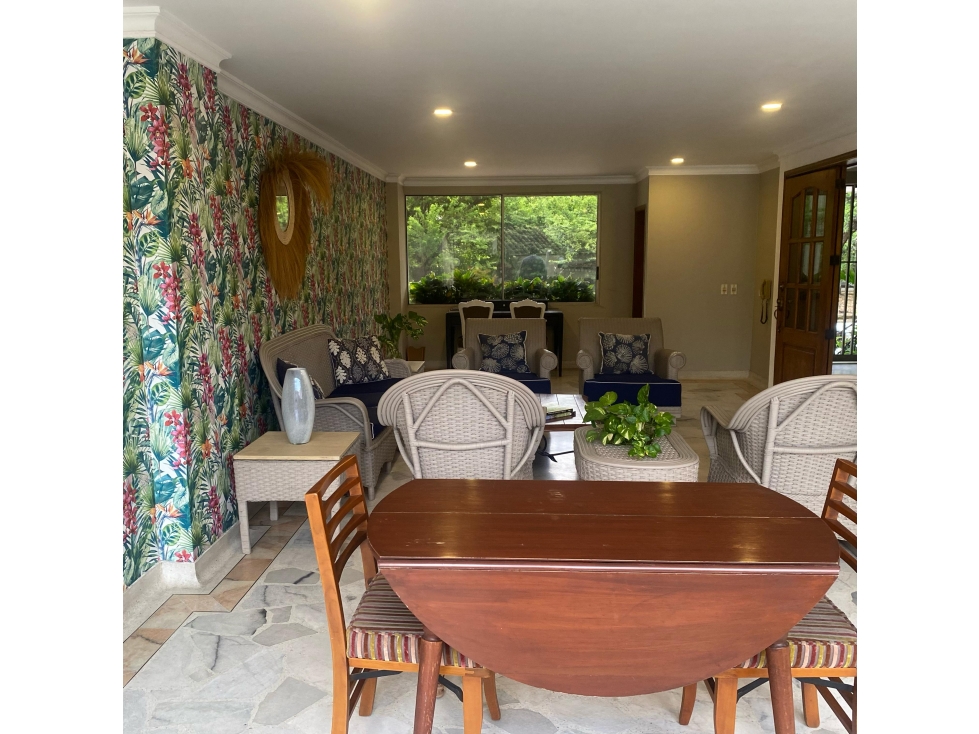 APARTAMENTO AVENIDA LA TOMA - 4