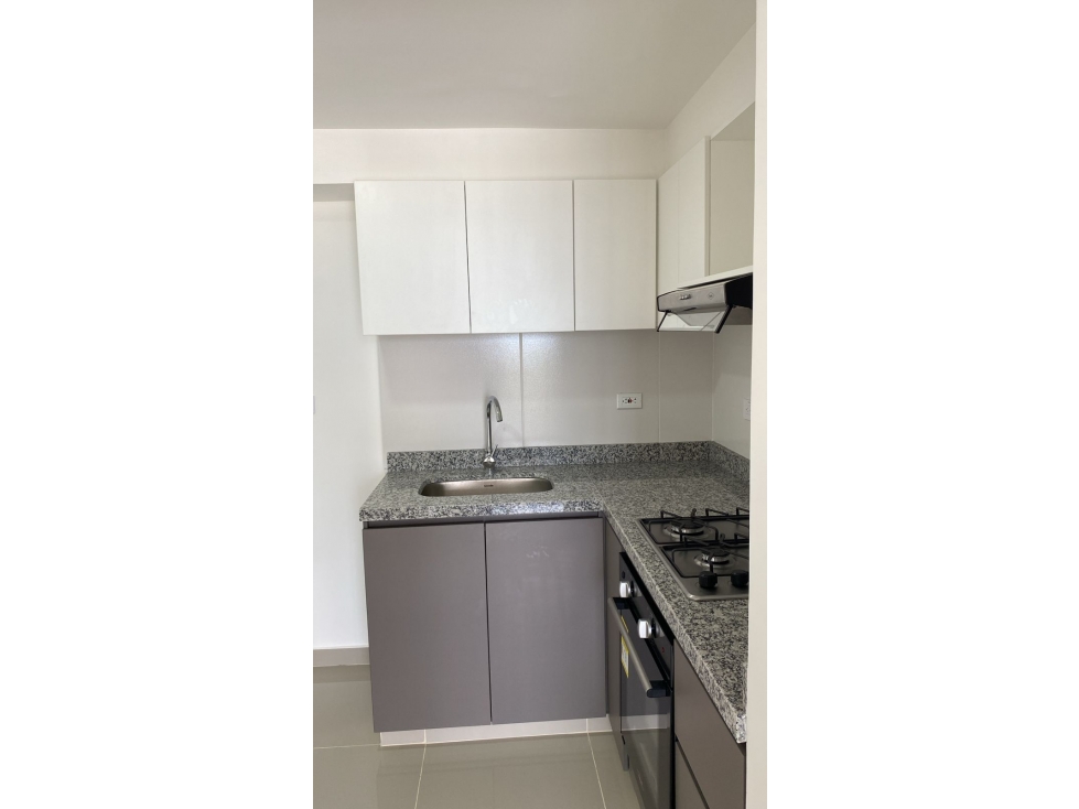 SE VENDE APARTAMENTO CONJUNTO DOS MADEROS — foto 6