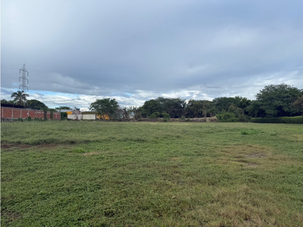 LOTE VEREDA ORIENTE PALERMO - 4