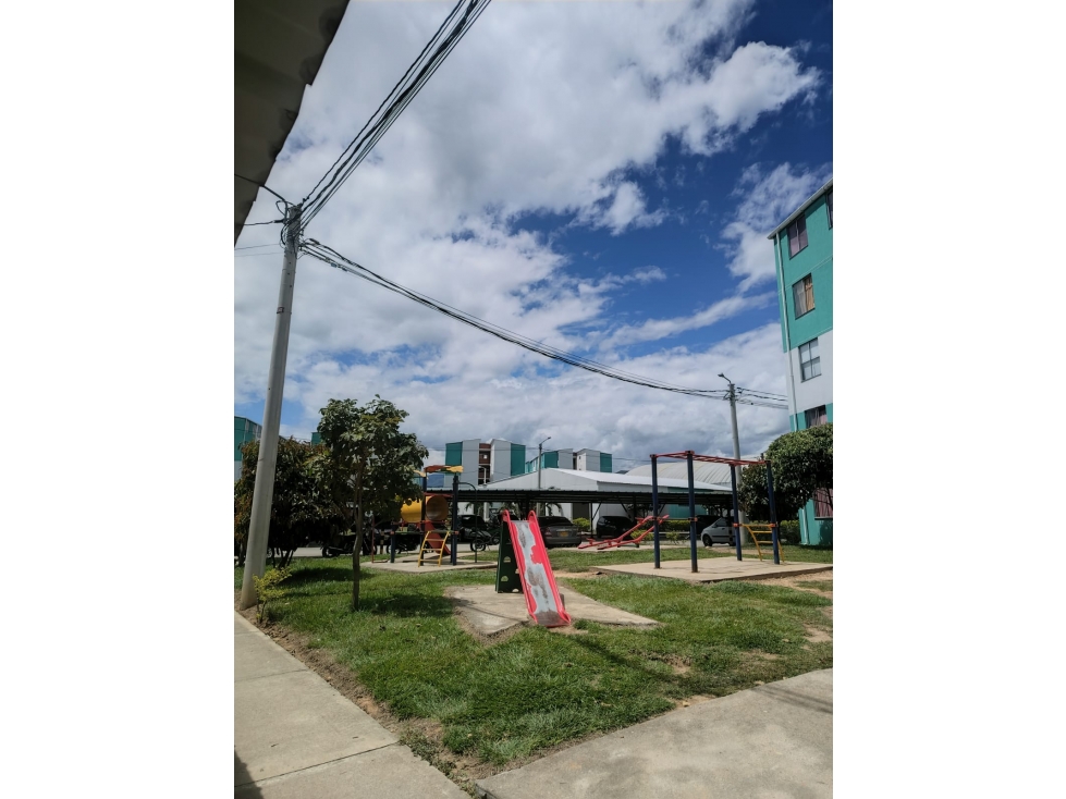 SE VENDE APARTAMENTO EN PRADOS DEL SAUCE — foto 5