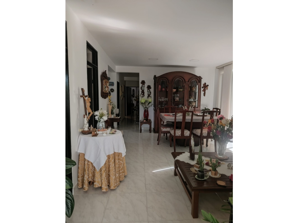 SE VENDE CASA CAMPESTRE EN CONDOMINIO LLANOS DE VIMIANZO - 5