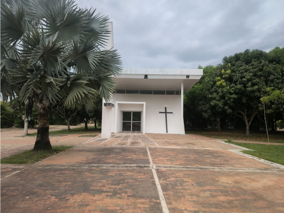 SE VENDE LOTE CAMPESTRE- CONDOMINIO VALLE GRANDE — foto 6