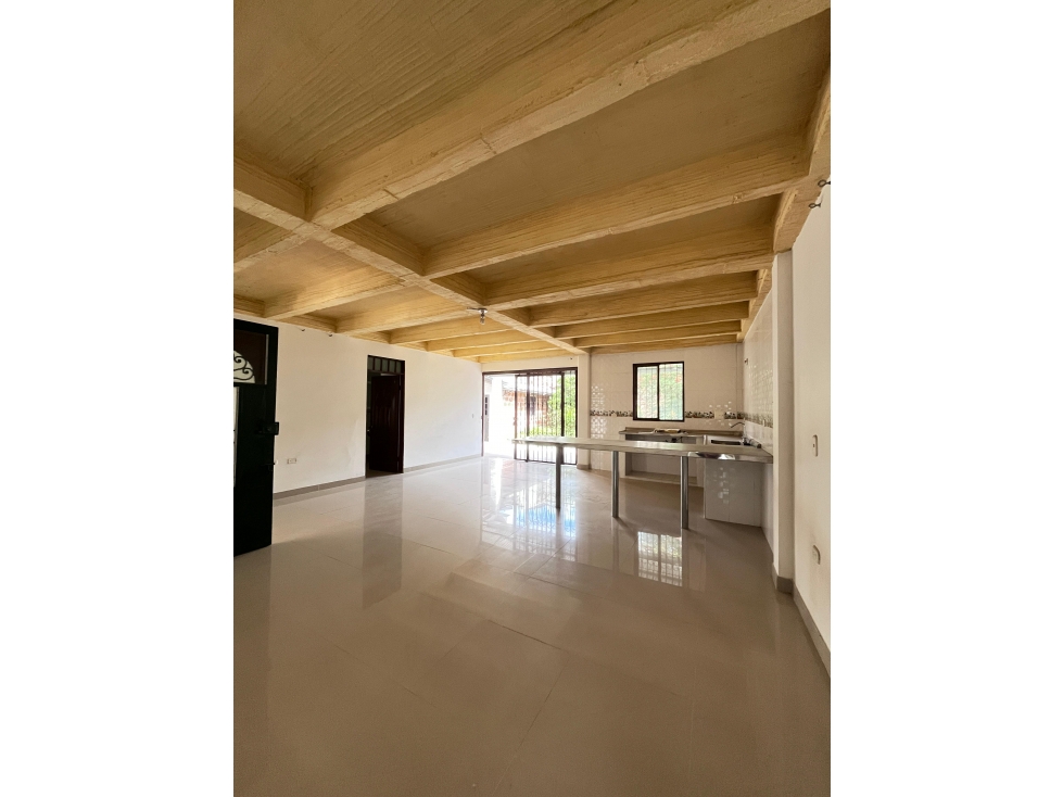 SE VENDE CASA URBANIZACION NUEVO HORIZONTE
