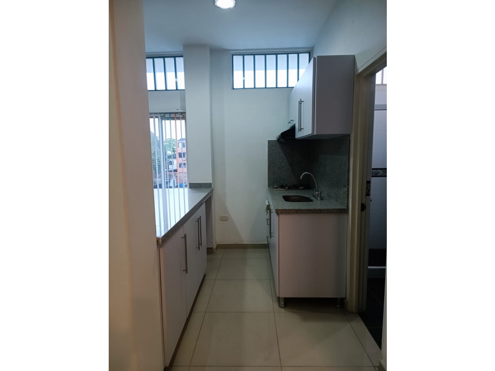 APARTAESTUDIO EDIFICIO OPALO — foto 5