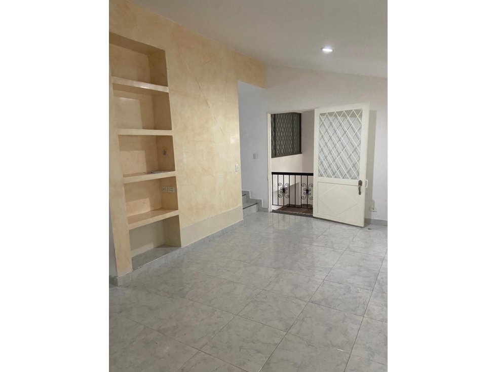 SE VENDE CASA BARRIO LA GAITANA — foto 5