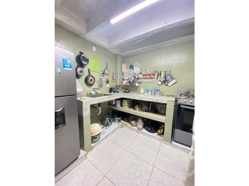 SE VENDE CASA BARRIO DIEGO DE OSPINA — foto 6