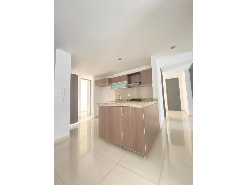SE VENDE APARTAMENTO BOSQUES DE SANTA ANA — foto 6