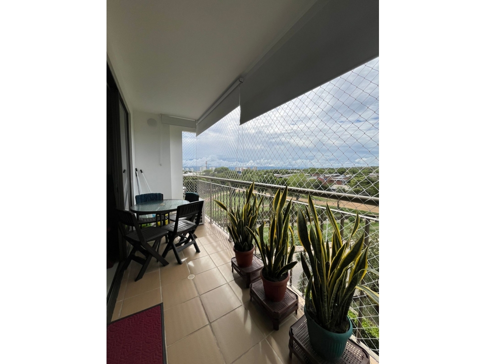 SE VENDE APARTAMENTO EN EL CONJUNTO RESIDENCIAL SAN PABLO