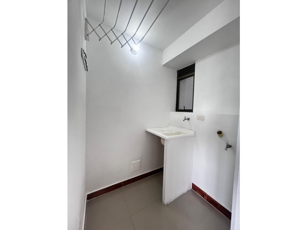 SE VENDE APARTAMENTO CONJUNTO RESIDENCIAL SAN PABLO — foto 5