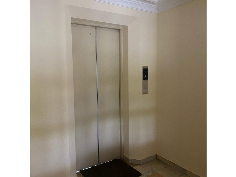 APARTAMENTO AVENIDA LA TOMA - 5