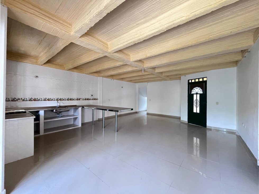 SE VENDE CASA URBANIZACION NUEVO HORIZONTE — foto 3