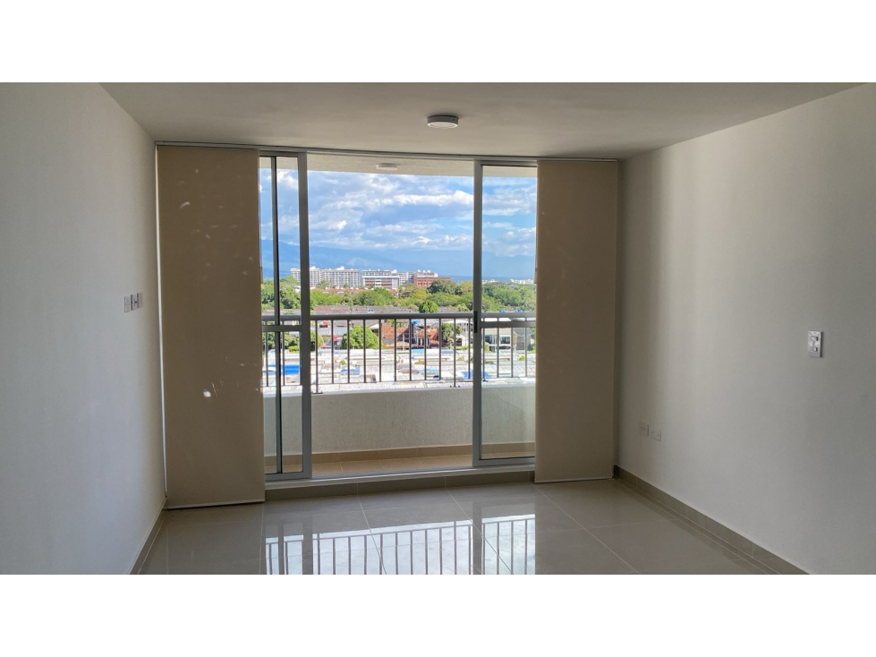 SE VENDE APARTAMENTO CONJUNTO DOS MADEROS — foto 3