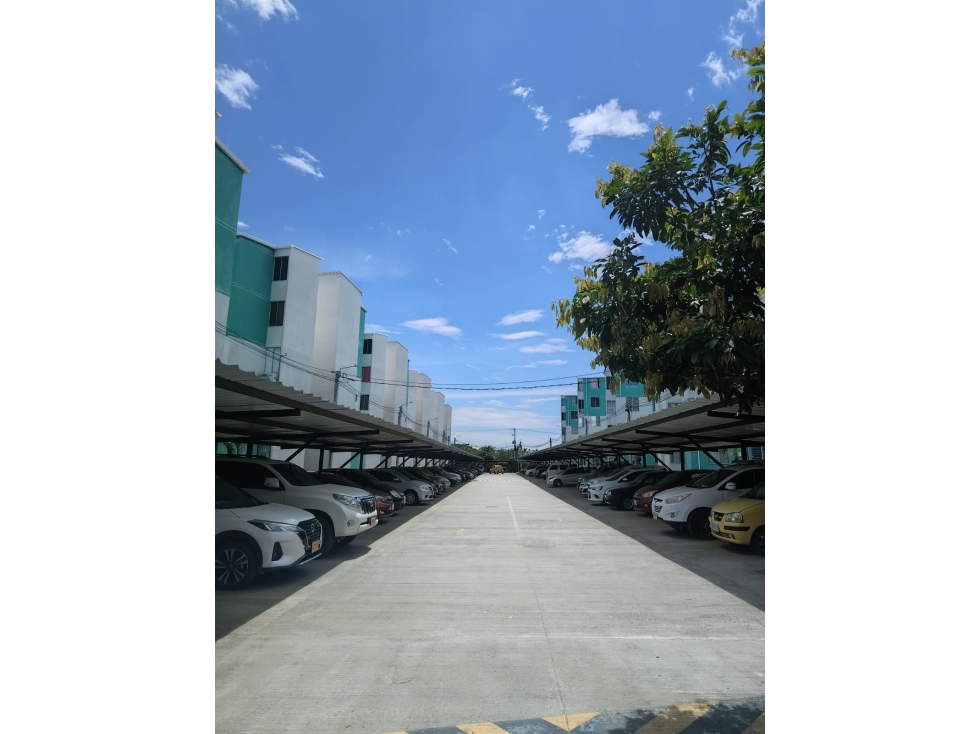 SE VENDE APARTAMENTO EN PRADOS DEL SAUCE — foto 4