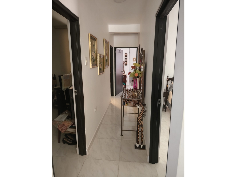SE VENDE CASA CAMPESTRE EN CONDOMINIO LLANOS DE VIMIANZO - 6
