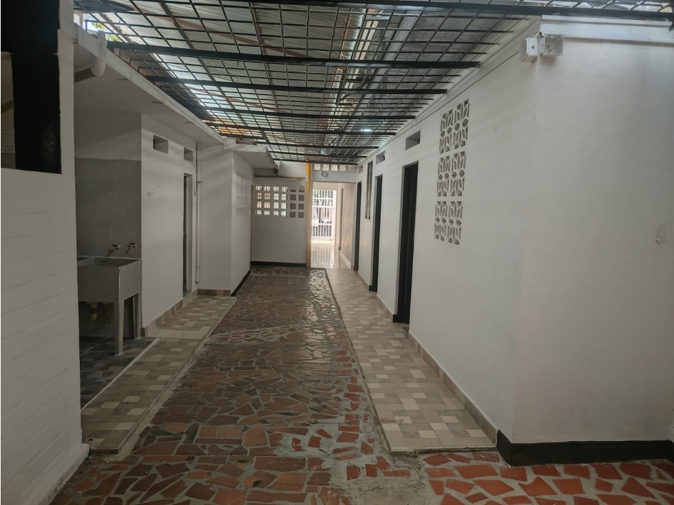 SE ARRIENDA CASA BARRIO ALTICO — foto 5