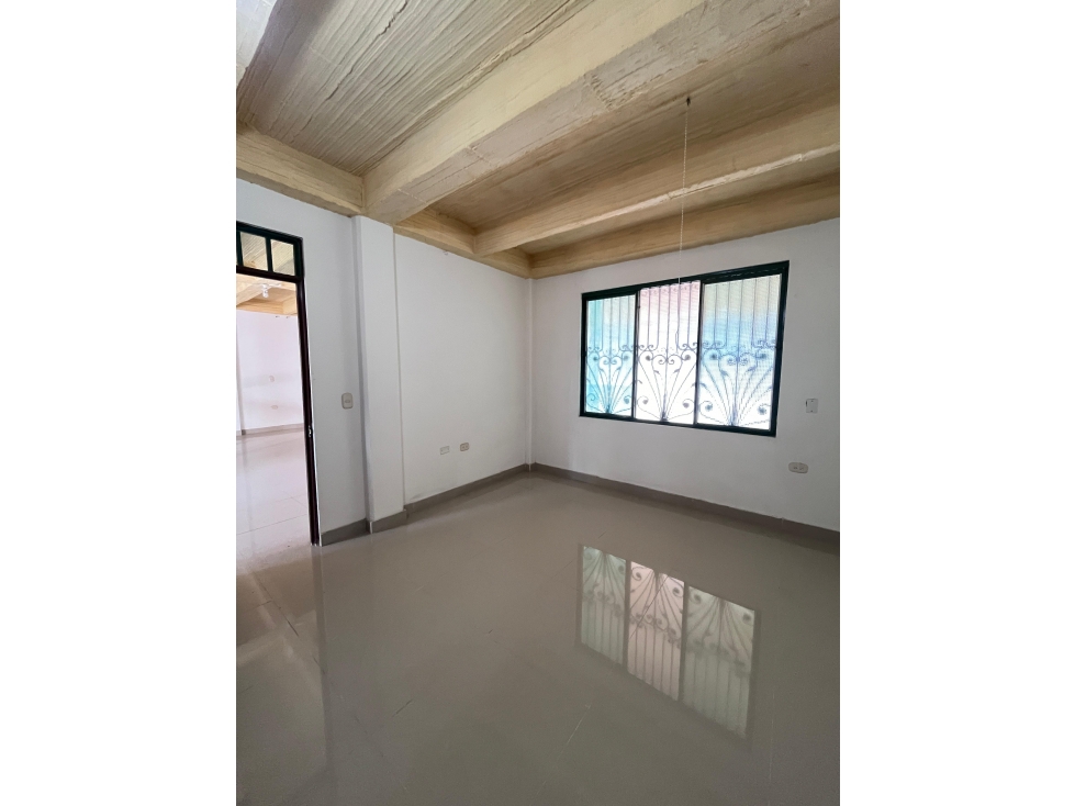 SE VENDE CASA URBANIZACION NUEVO HORIZONTE — foto 4