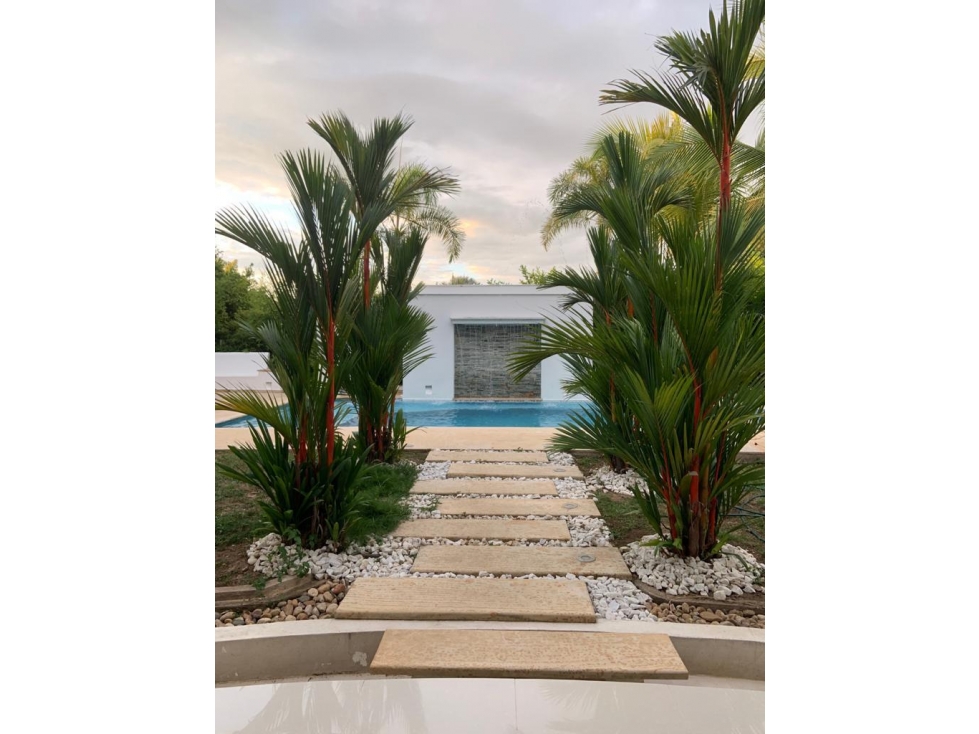 Casa Condominio Altos de la Pradera — foto 5