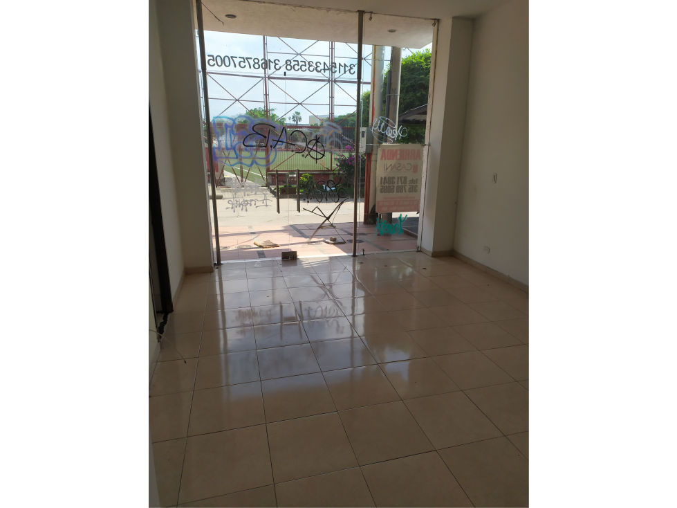 SE VENDE LOCAL CANDIDO NEIVA - 6