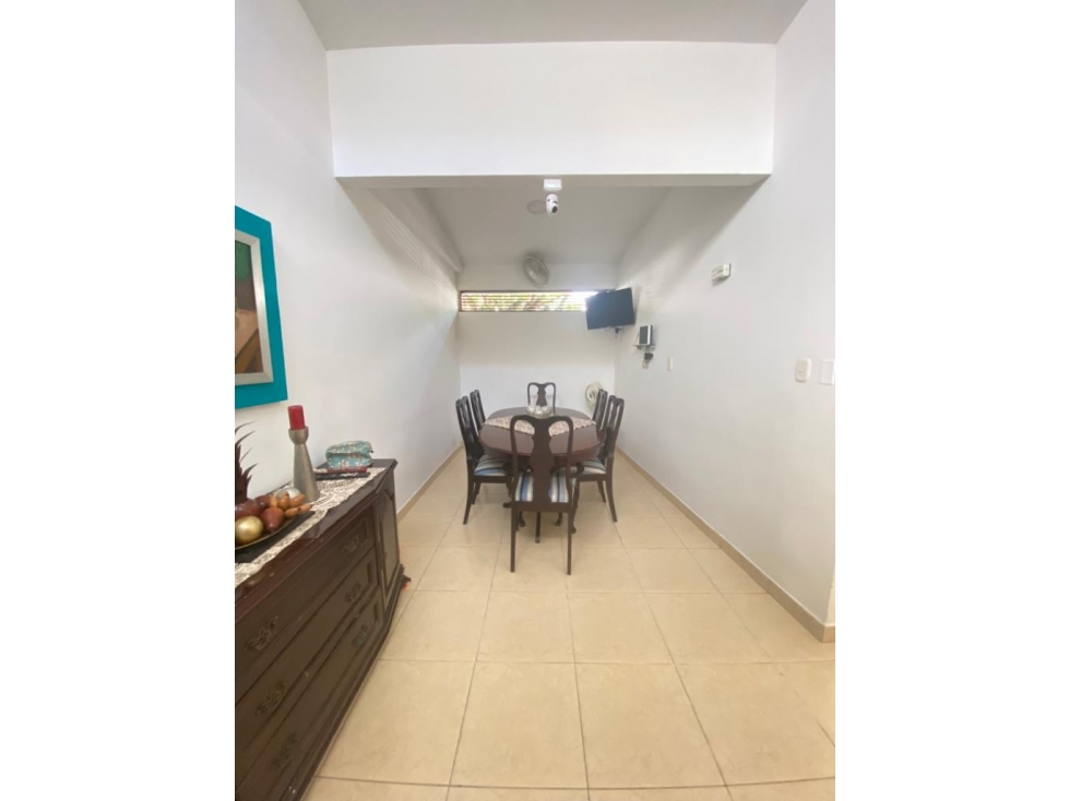 SE ARRIENDA CASA EN BARRIO QUIRINAL - 6