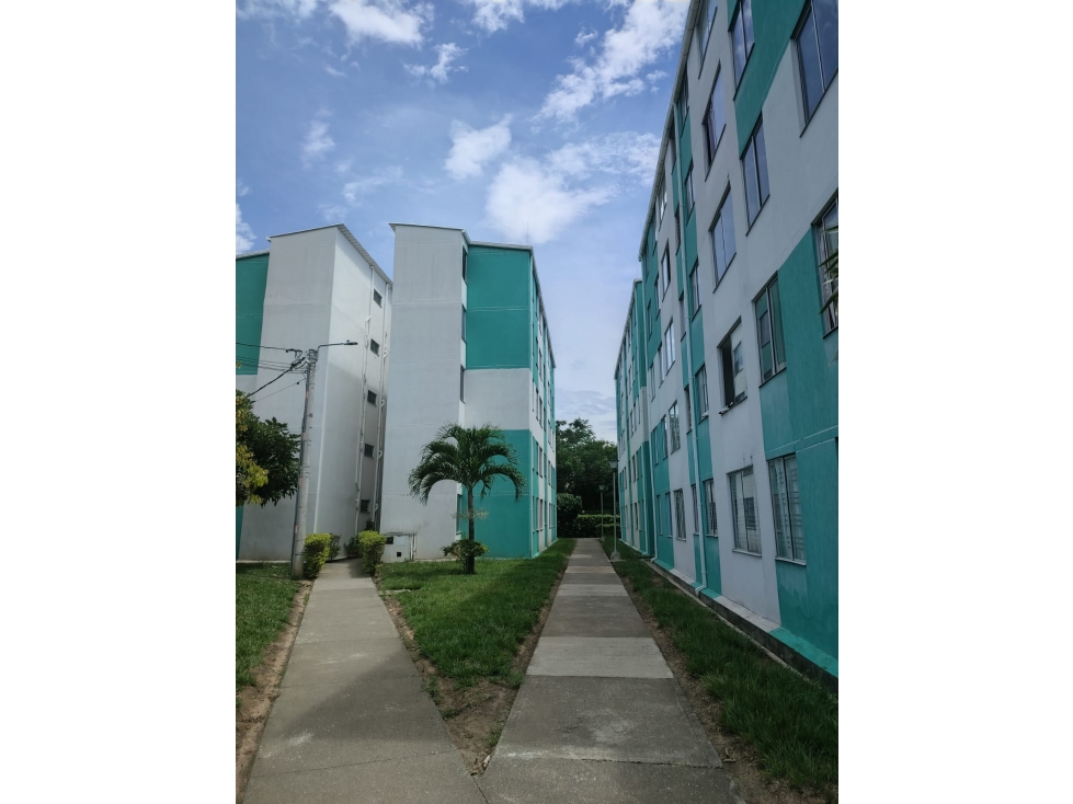 SE VENDE APARTAMENTO EN PRADOS DEL SAUCE — foto 2