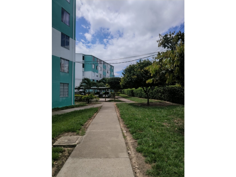 SE VENDE APARTAMENTO EN PRADOS DEL SAUCE — foto 3