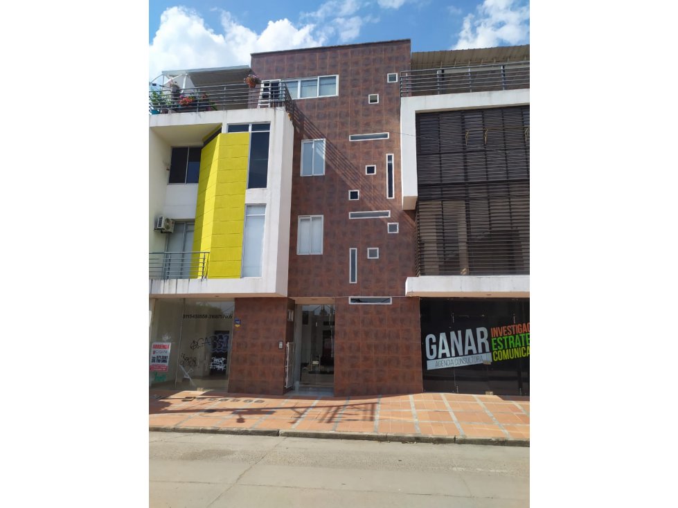 SE VENDE LOCAL CANDIDO NEIVA - 2