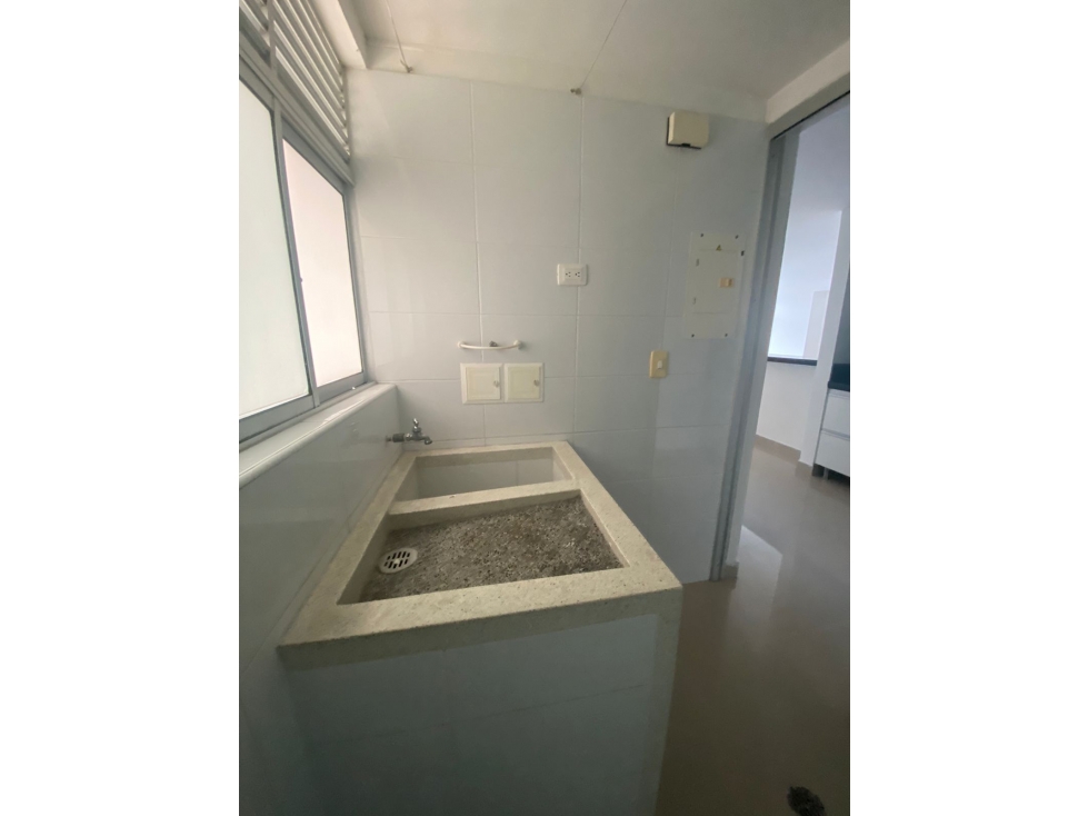 SE VENDE APARTAMENTO EN BOSQUES DE BAVIERA - 6