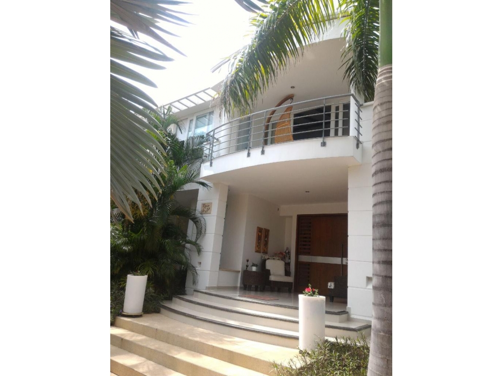 Casa Condominio Altos de la Pradera — foto 4