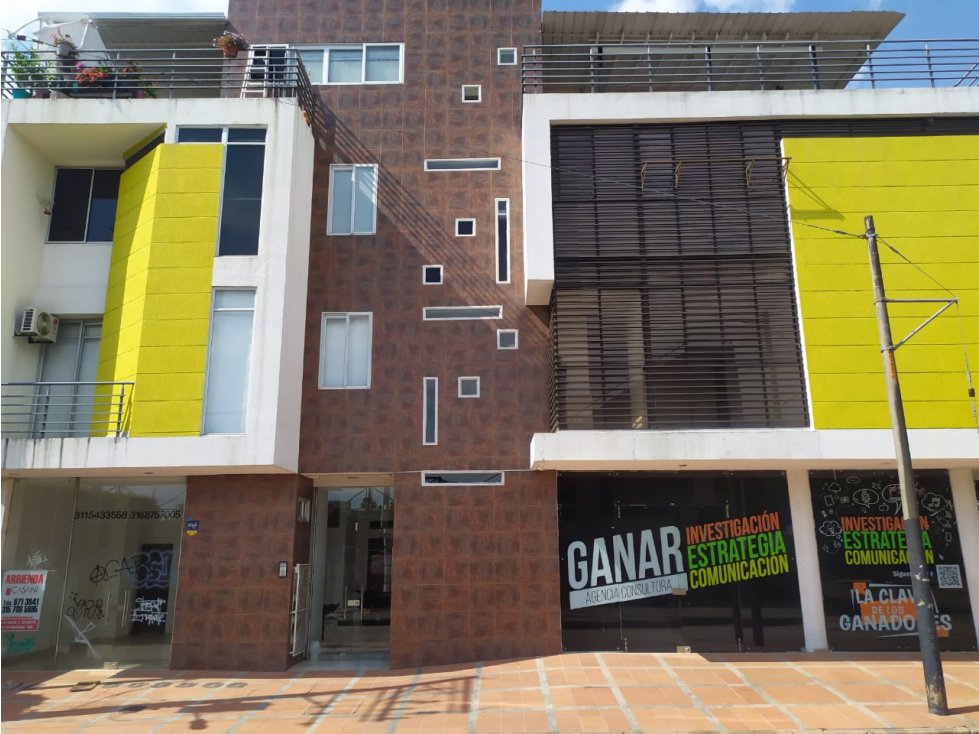 SE VENDE LOCAL CANDIDO NEIVA - 1