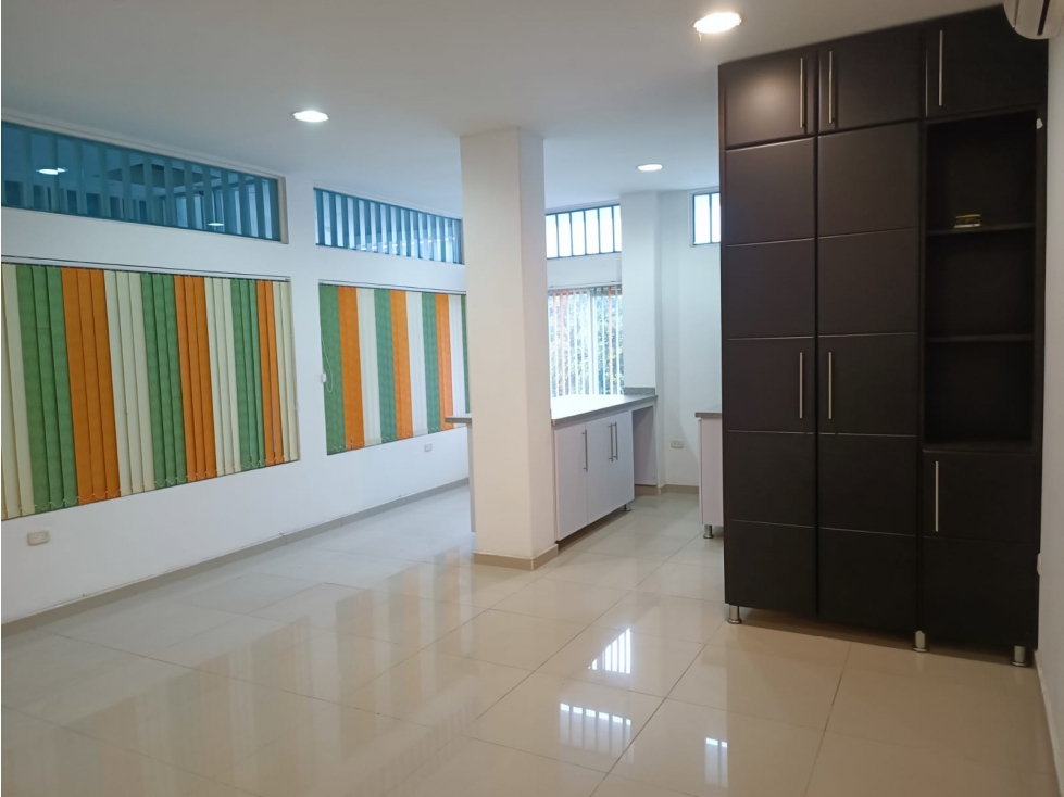 APARTAESTUDIO EDIFICIO OPALO — foto 4
