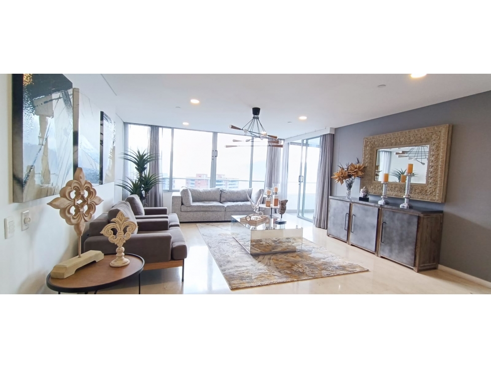 Venta de apartamento en Loma de Las Brujas — foto 2