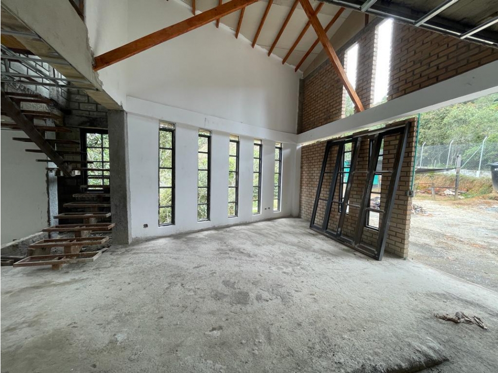 Remate - Precio de oportunidad casa campestre en Guarne — foto 4