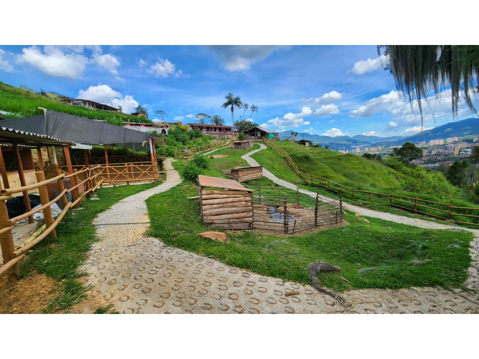Venta de finca en San Antonio de Prado — foto 4