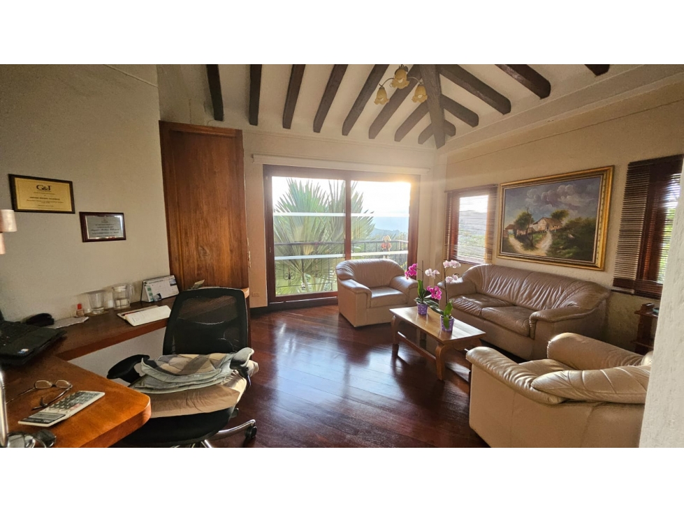 Venta de casa en Envigado — foto 3