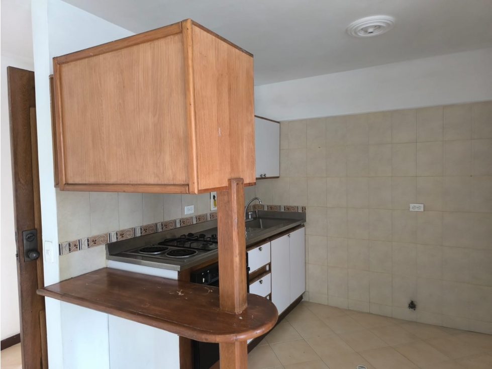 Venta de apartamento en Medellin- El centro — foto 4