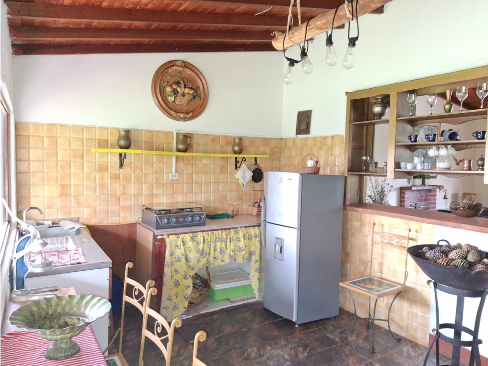 Venta de finca en Santa Elena-Vereda Piedras Blancas - 6