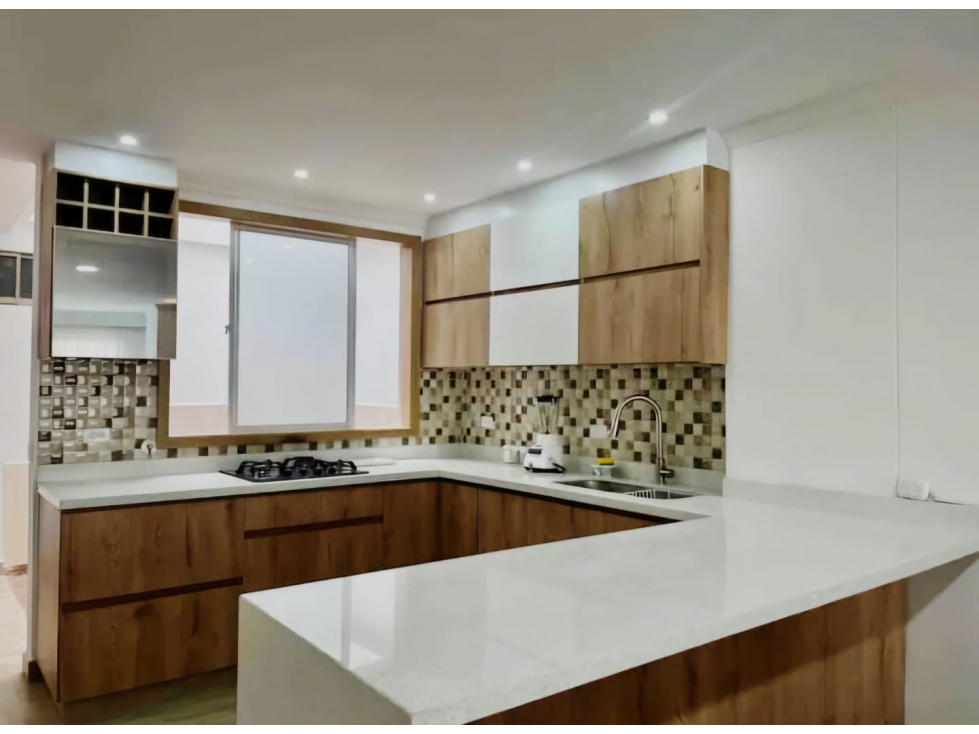 Venta de apartamento en Laureles - Cerca a Viva Laureles — foto 2