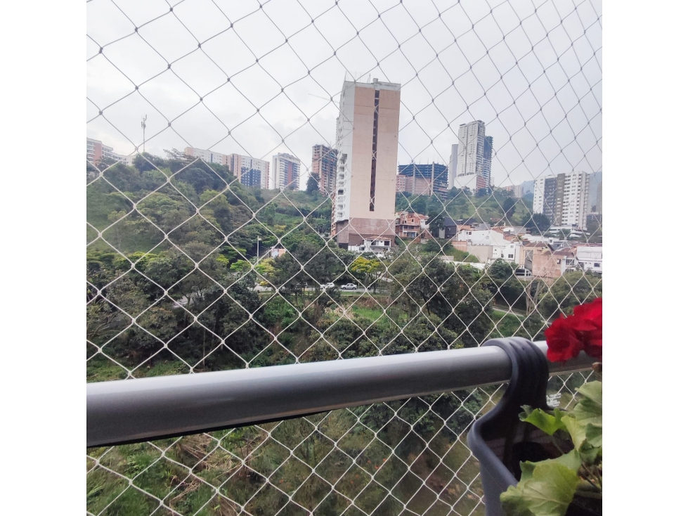 Venta de apartamento en Sabaneta sector Aves Maria — foto 6