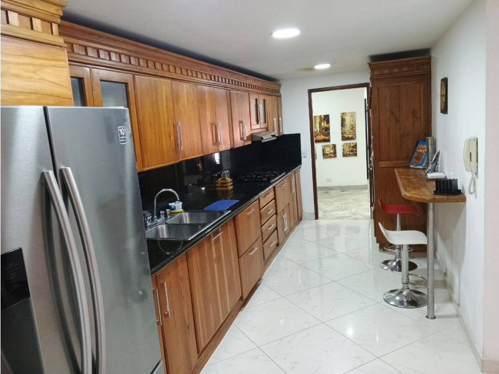 Venta de apartamento en Laureles- Cerca a la iglesia Santa Teresita — foto 5