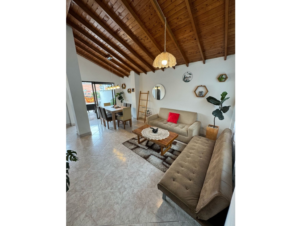 Venta de Penthouse en Envigado sector Alcalá